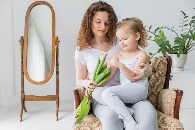 honor your mom