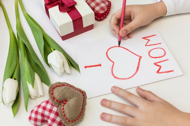 mother's day activity