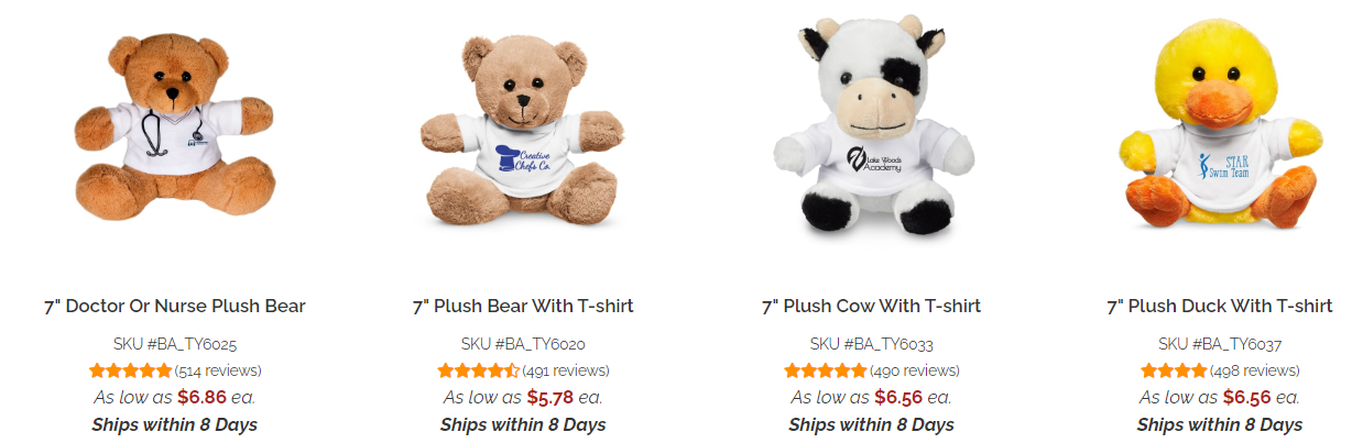 therapist wishlist