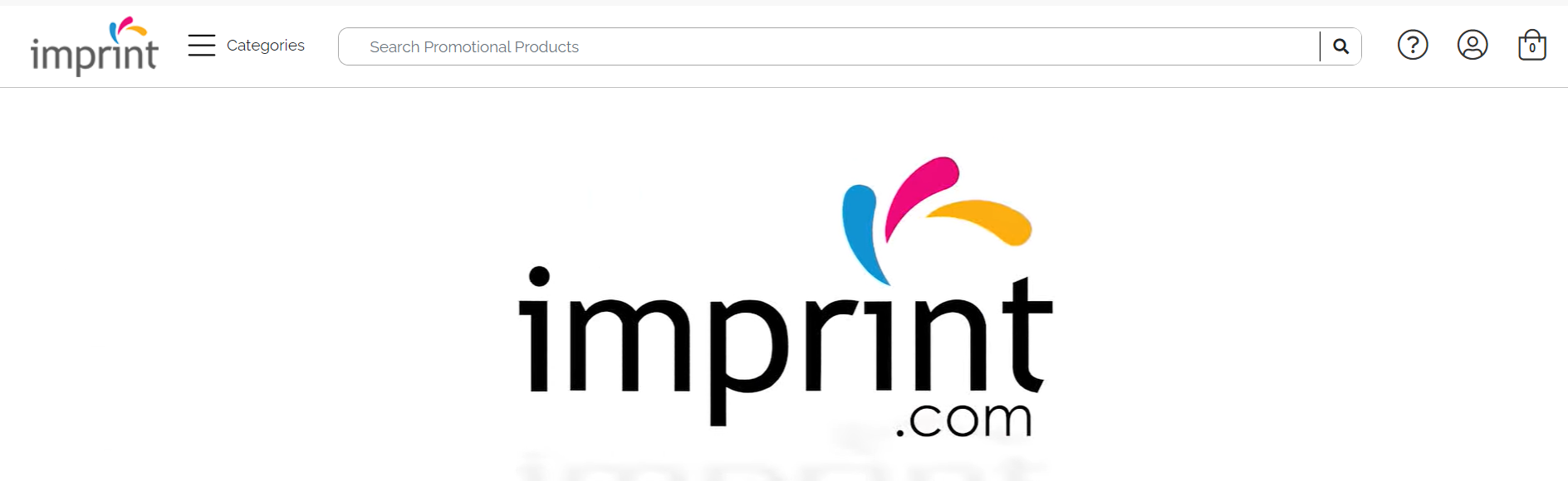 imprint