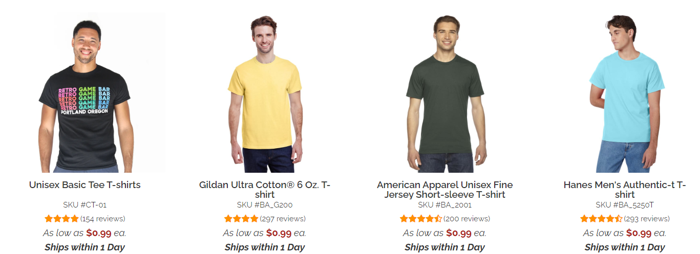 apparel