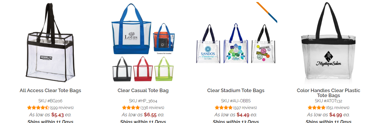 tote bag