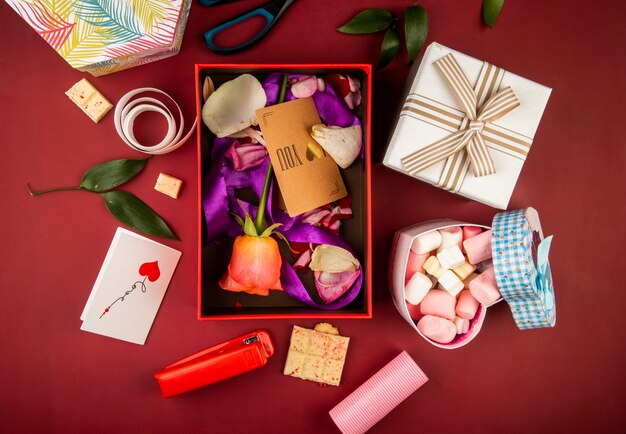 graduation gift baskets
