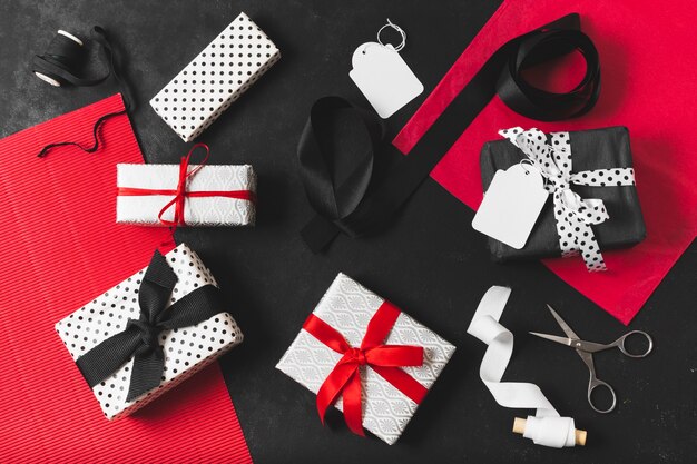 graduation gift box