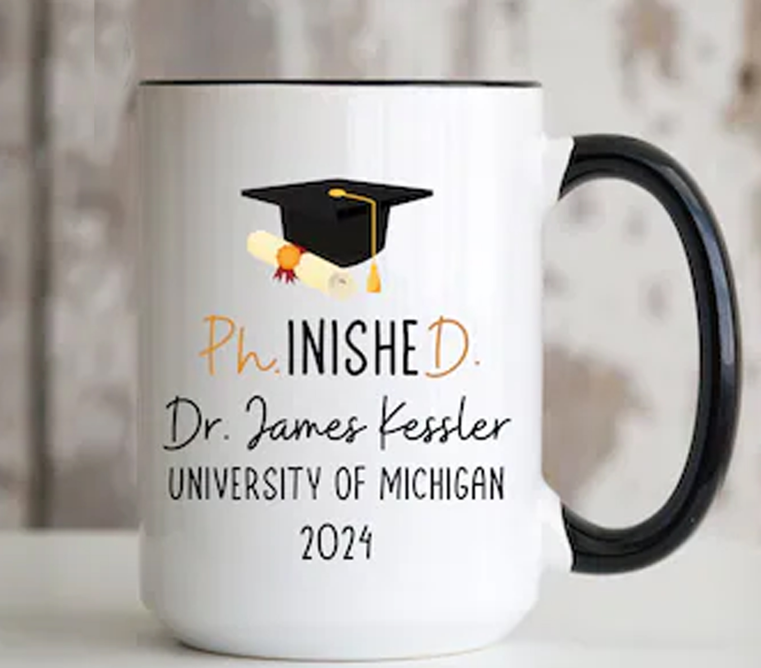 perfect graduation gift