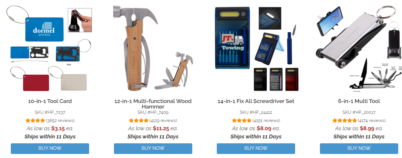 toolset perfect for travel help