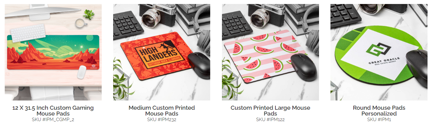 tech accessory products