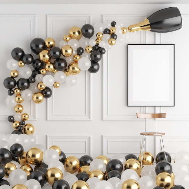Graduation party ideas