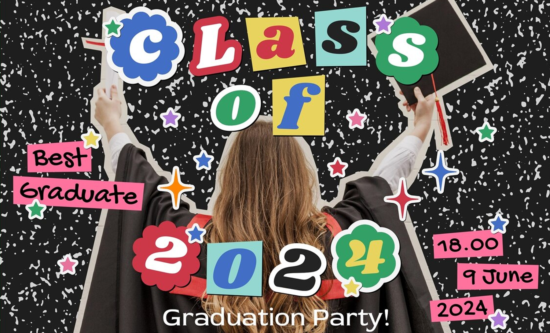 party decorations