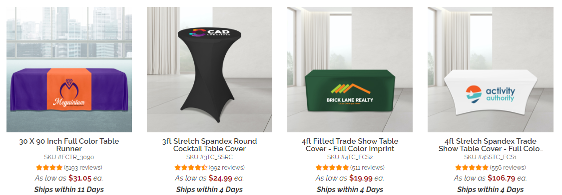 tableware