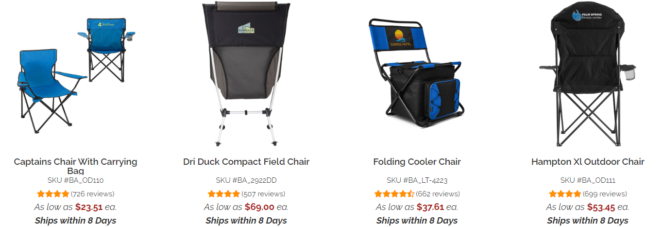 summer chairs
