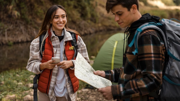 outdoor adventure