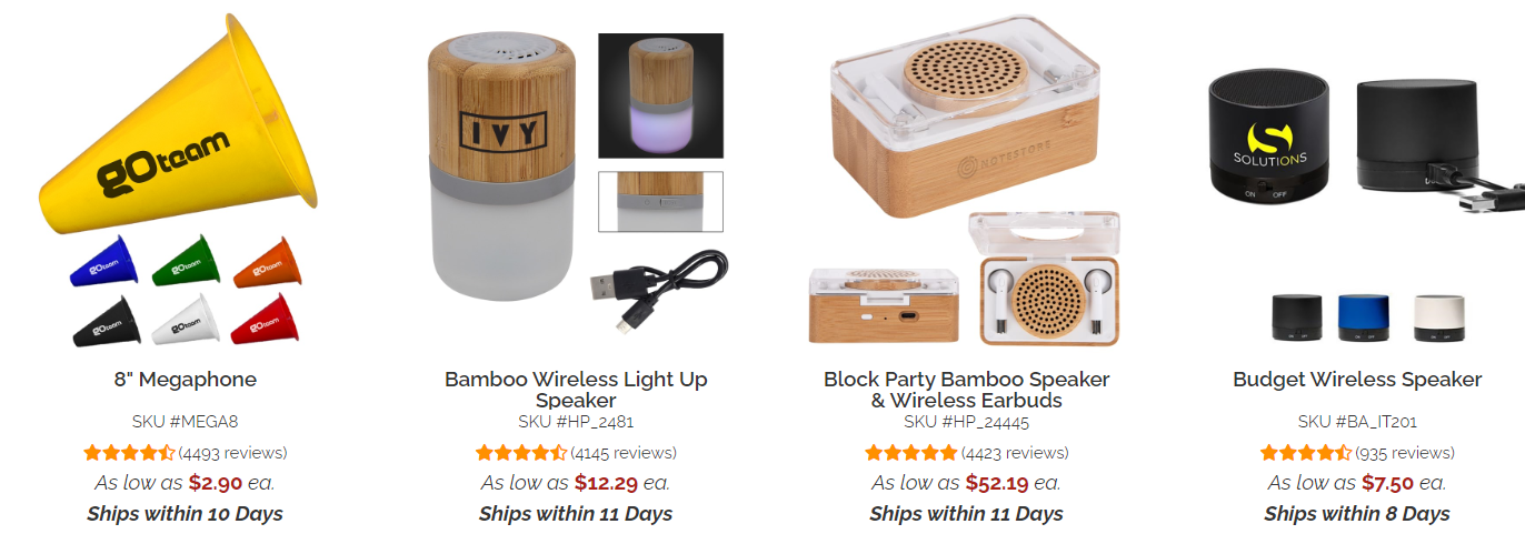 speaker