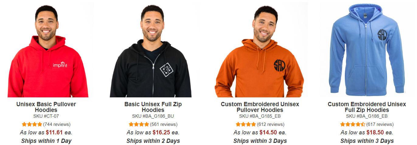 apparel