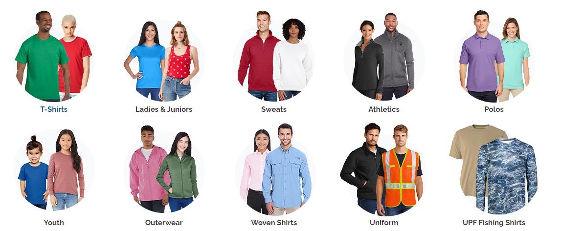 apparel