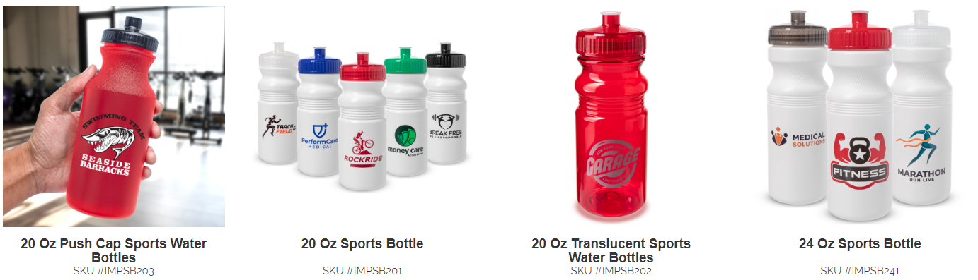water bottle protect