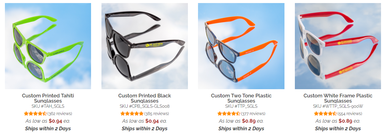 sunglasses