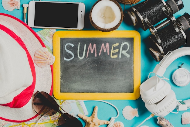 summer season must haves