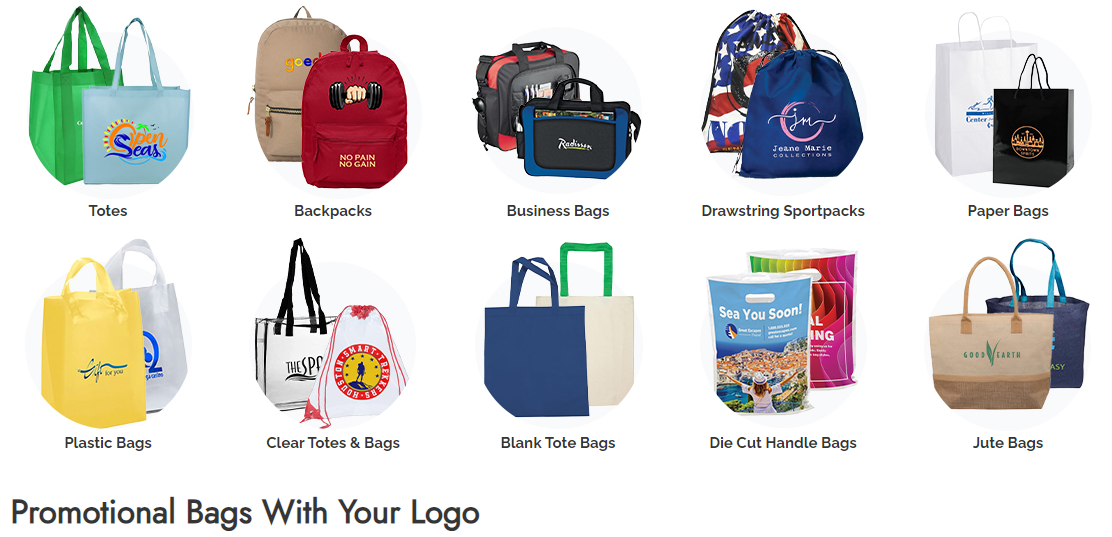 bags