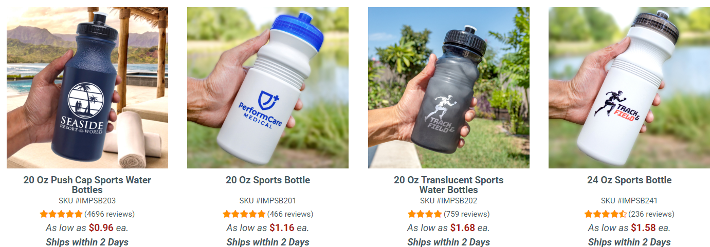 drinkware