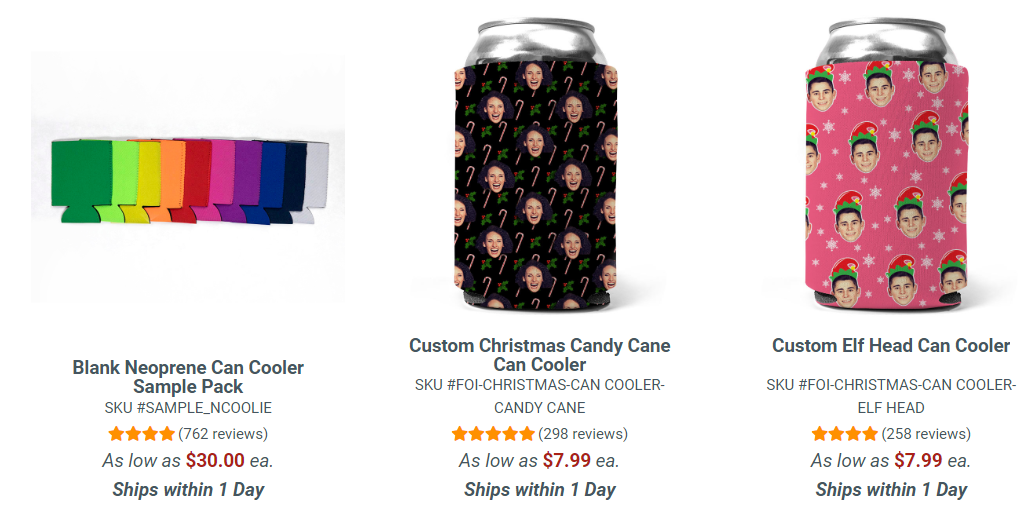 can cooler