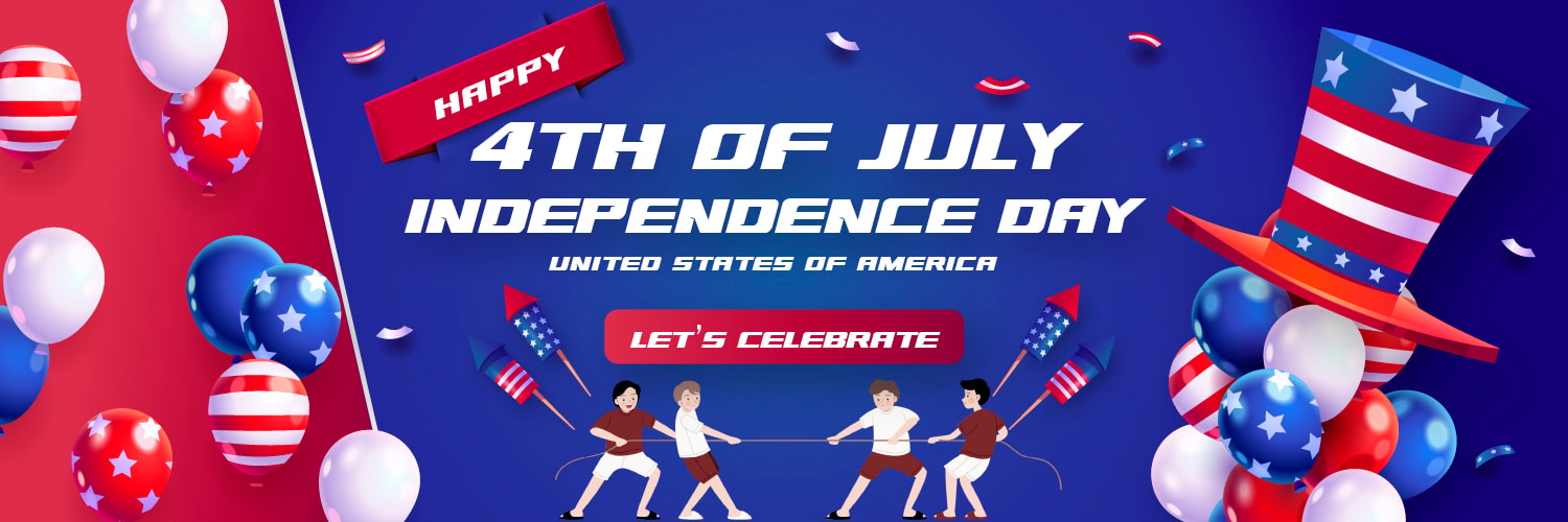 independence day game