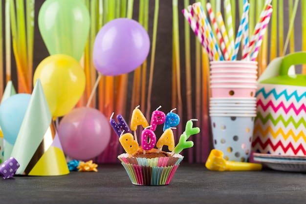 party decorations