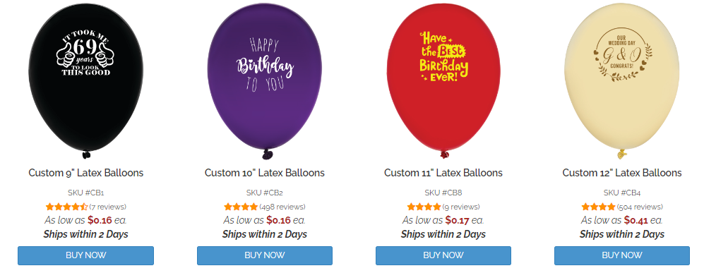 balloon