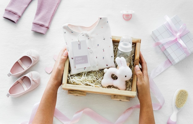 baby showers