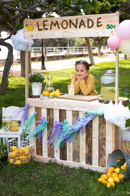 baby shower décor