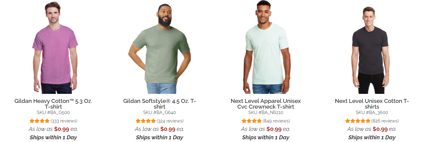 apparel