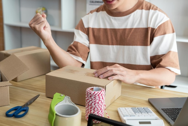 mailer boxes