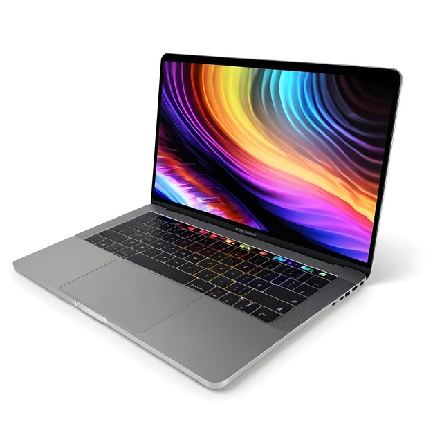 laptop
