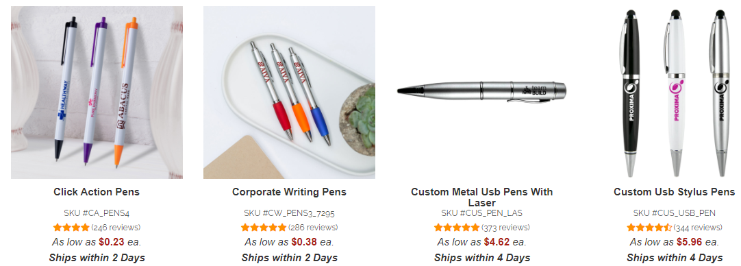 colored pencils