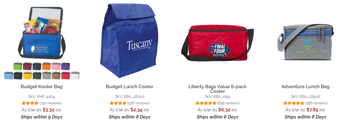 lunch box