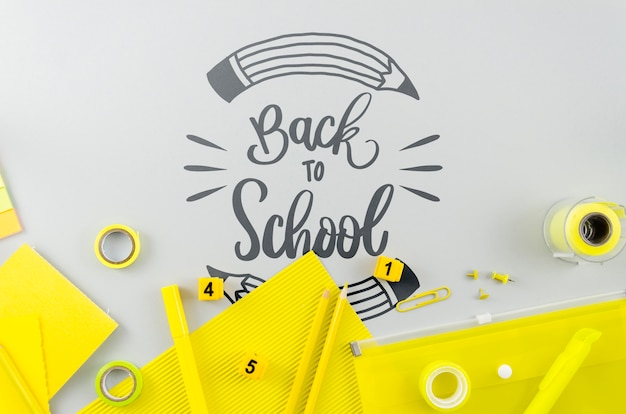 back to school must haves