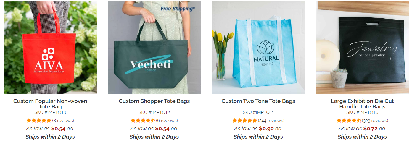 tote bag