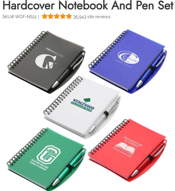 notebook