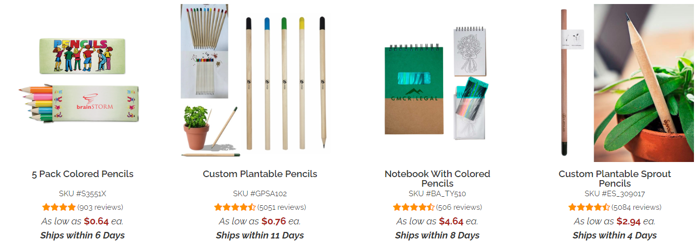pencil