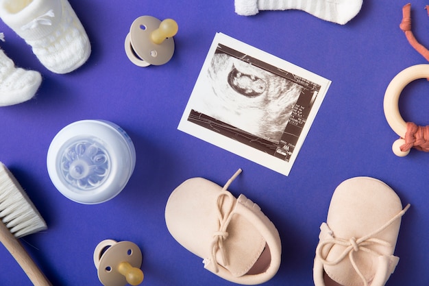 baby shower giveaways