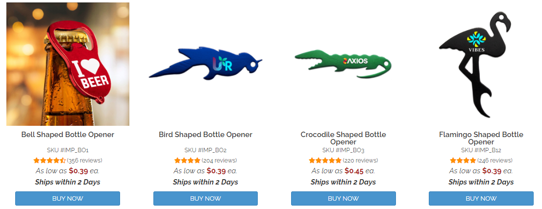 bottle opener