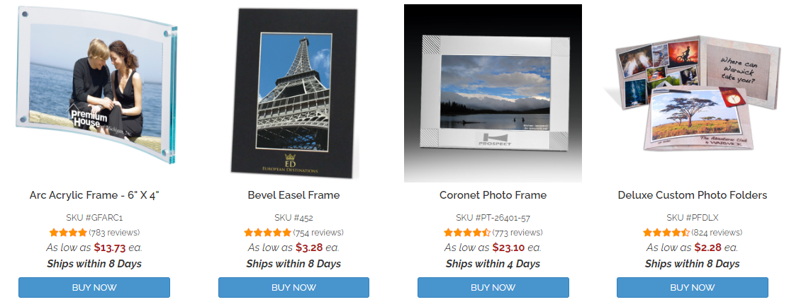 photo frames