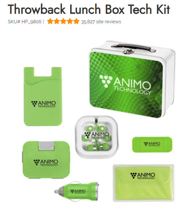 lunch bags