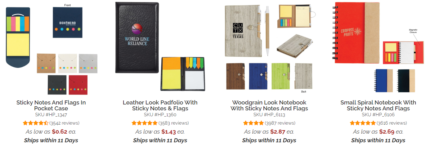 stucky notes