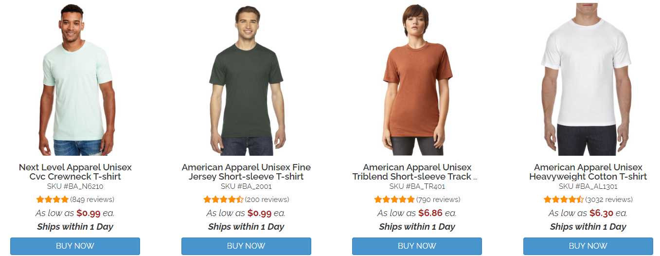 apparel