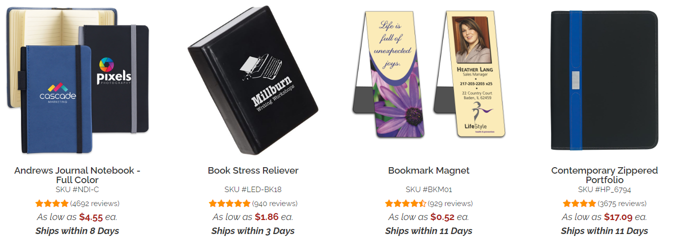 bookmarks