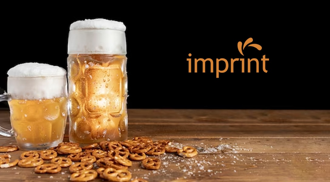 oktoberfest drinkware