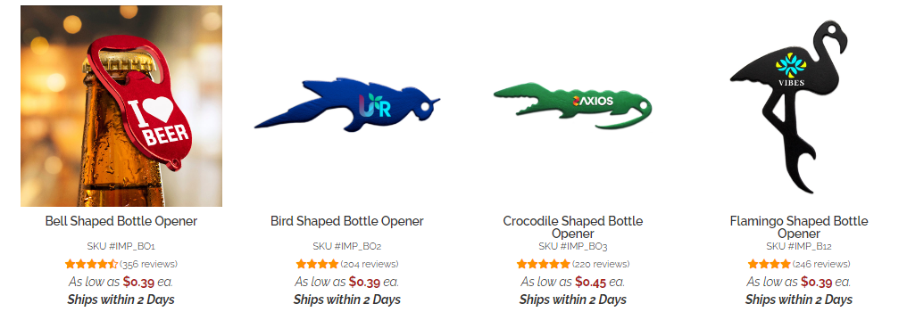 bottle opener