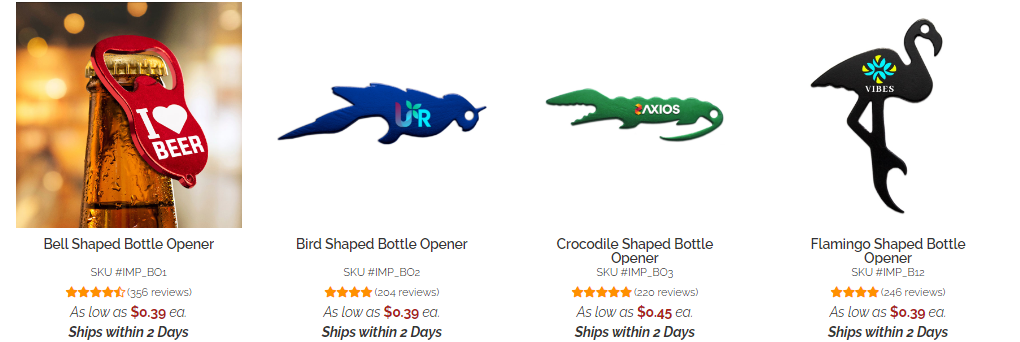 bottle opener
