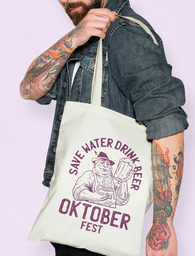 bags